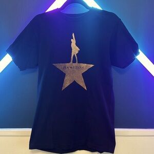 Hamilton T-Shirt!